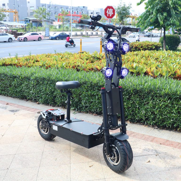 10kw electric scooters Archives - electric scooters